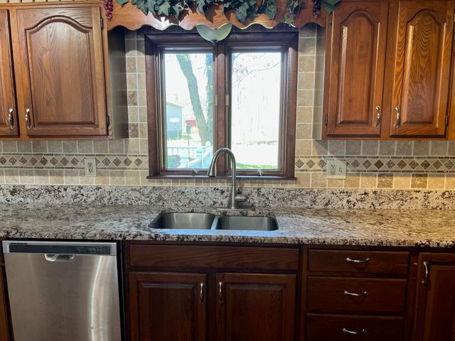 21403 Swan Creek Road, Merrill, MI 48637