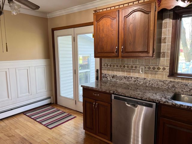 21403 Swan Creek Road, Merrill, MI 48637