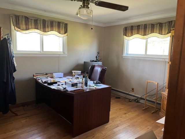 21403 Swan Creek Road, Merrill, MI 48637
