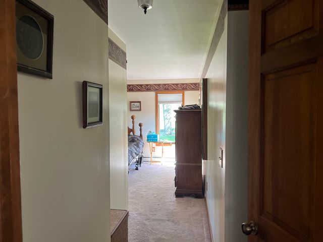 21403 Swan Creek Road, Merrill, MI 48637
