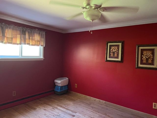 21403 Swan Creek Road, Merrill, MI 48637
