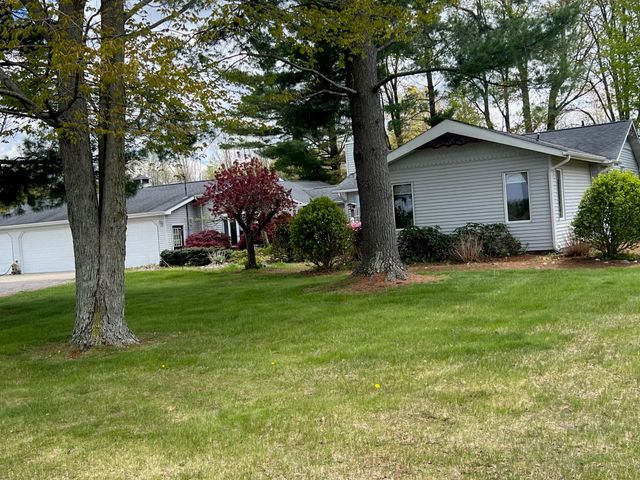 21403 Swan Creek Road, Merrill, MI 48637