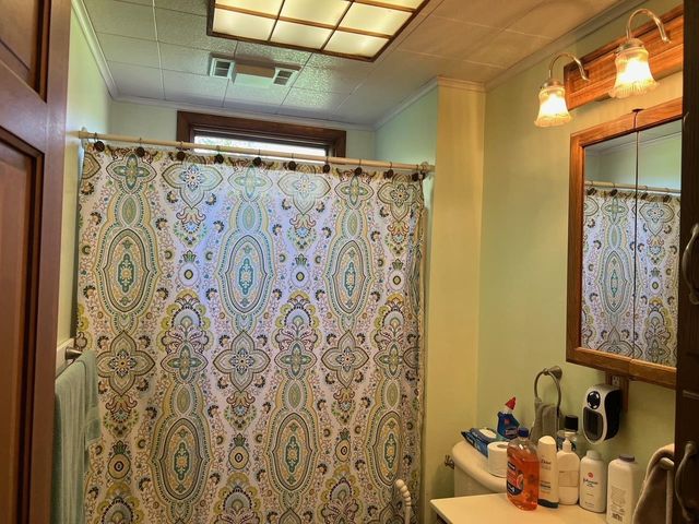 21403 Swan Creek Road, Merrill, MI 48637
