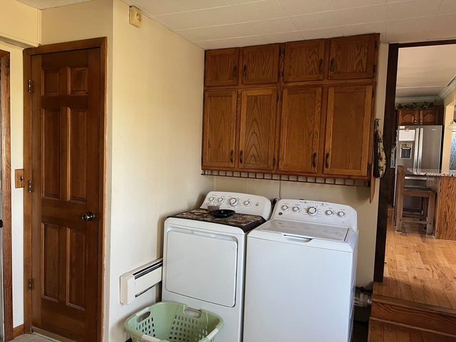 21403 Swan Creek Road, Merrill, MI 48637