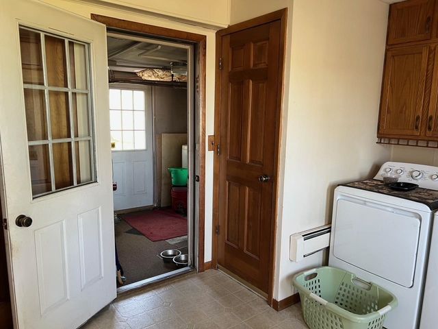 21403 Swan Creek Road, Merrill, MI 48637