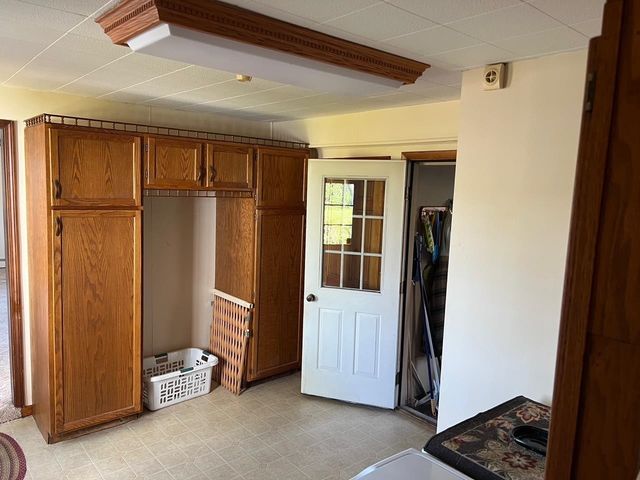 21403 Swan Creek Road, Merrill, MI 48637
