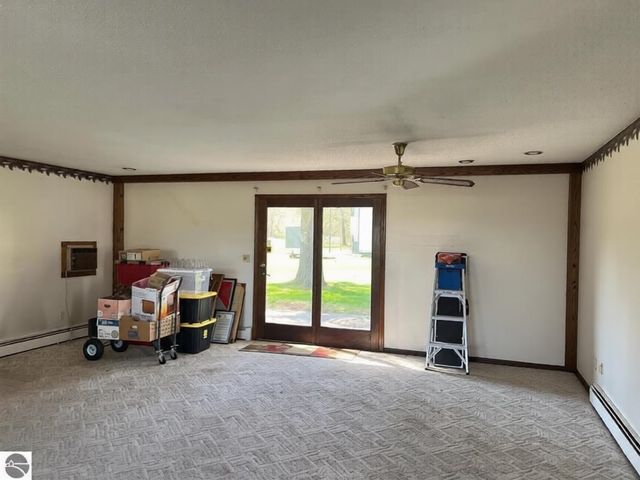 21403 Swan Creek Road, Merrill, MI 48637