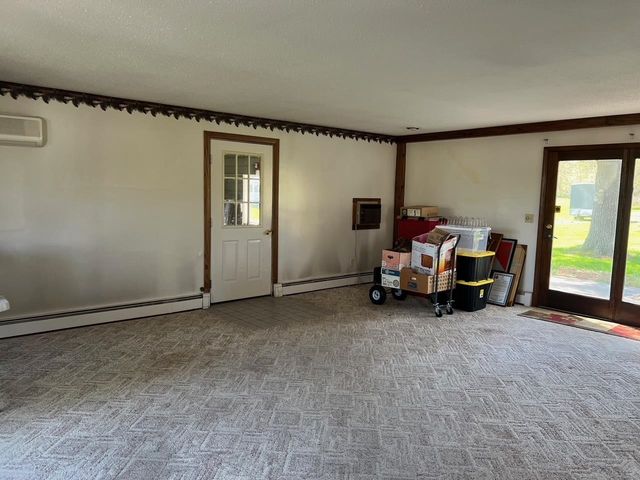 21403 Swan Creek Road, Merrill, MI 48637