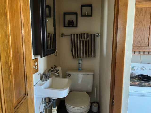 21403 Swan Creek Road, Merrill, MI 48637