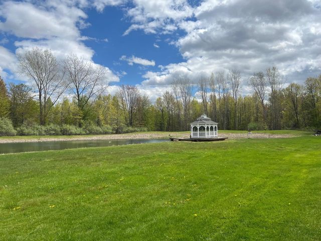 21403 Swan Creek Road, Merrill, MI 48637