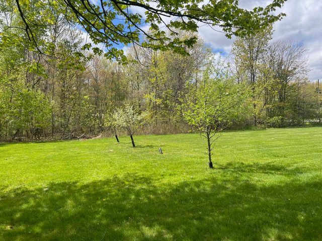 21403 Swan Creek Road, Merrill, MI 48637