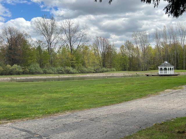 21403 Swan Creek Road, Merrill, MI 48637