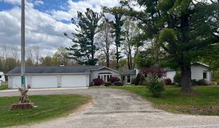21403 Swan Creek Road, Merrill, MI 48637