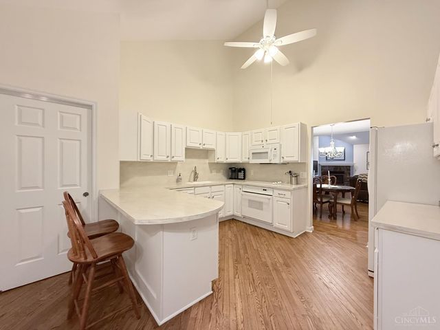 60 Horizon Drive, Hamilton, OH 45013