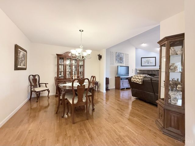 60 Horizon Drive, Hamilton, OH 45013