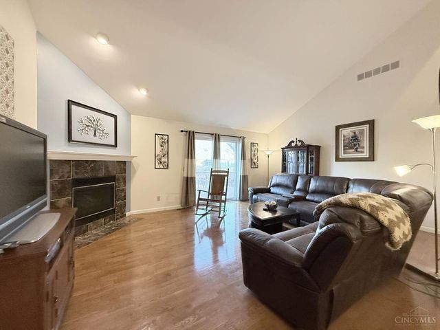 60 Horizon Drive, Hamilton, OH 45013