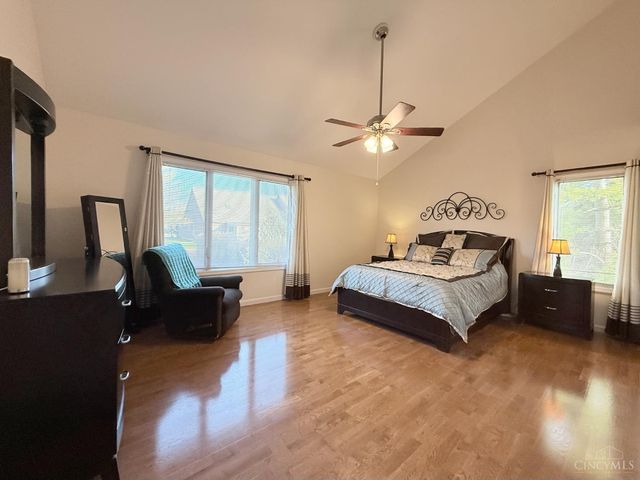 60 Horizon Drive, Hamilton, OH 45013