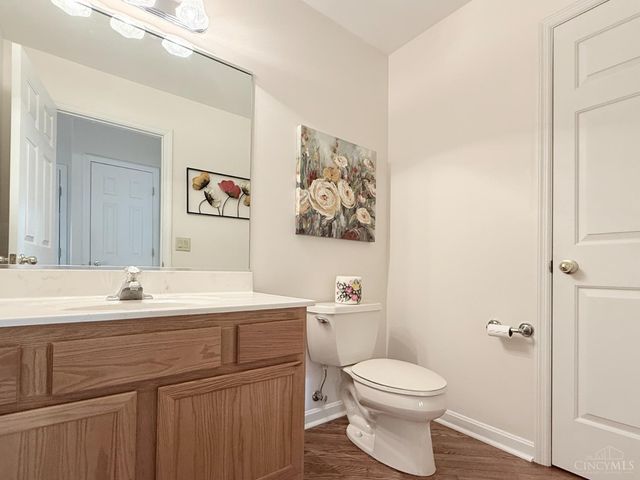 60 Horizon Drive, Hamilton, OH 45013