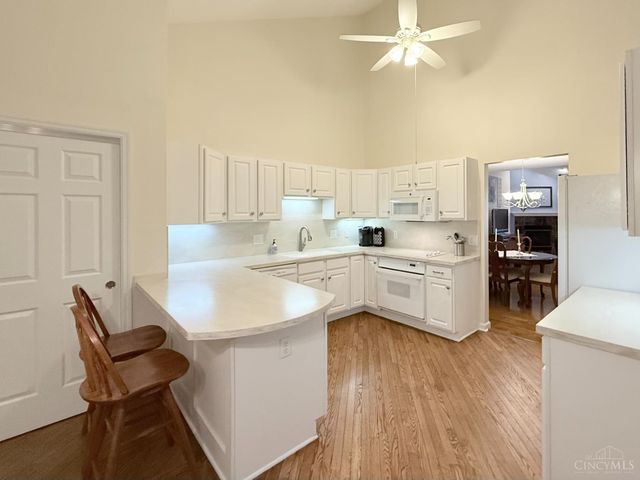 60 Horizon Drive, Hamilton, OH 45013