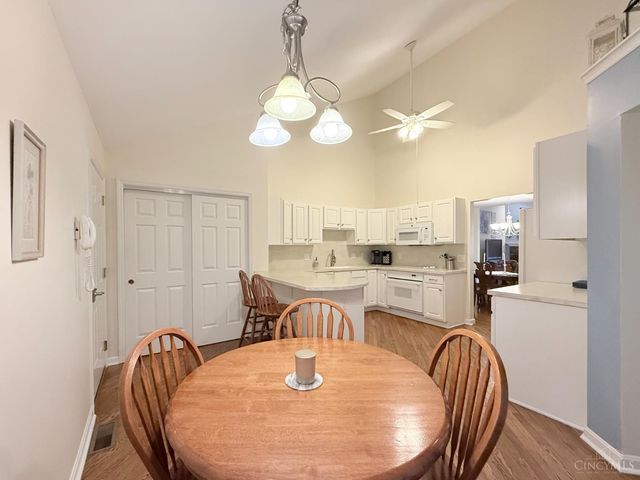 60 Horizon Drive, Hamilton, OH 45013