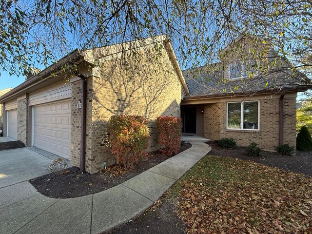 60 Horizon Drive, Hamilton, OH 45013