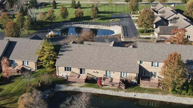 60 Horizon Drive, Hamilton, OH 45013