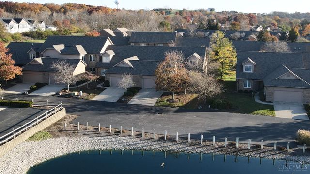 60 Horizon Drive, Hamilton, OH 45013