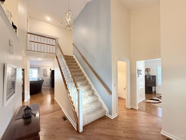 60 Horizon Drive, Hamilton, OH 45013