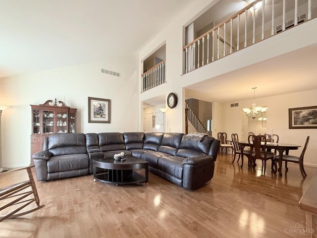 60 Horizon Drive, Hamilton, OH 45013