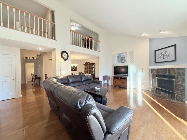 60 Horizon Drive, Hamilton, OH 45013