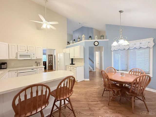 60 Horizon Drive, Hamilton, OH 45013