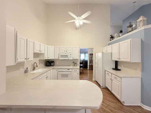 60 Horizon Drive, Hamilton, OH 45013