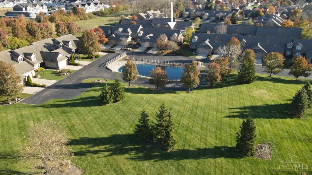 60 Horizon Drive, Hamilton, OH 45013