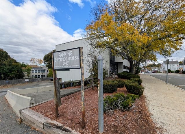 830 Main St 1, Melrose, MA 02176