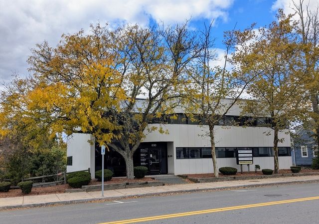 830 Main St 1, Melrose, MA 02176