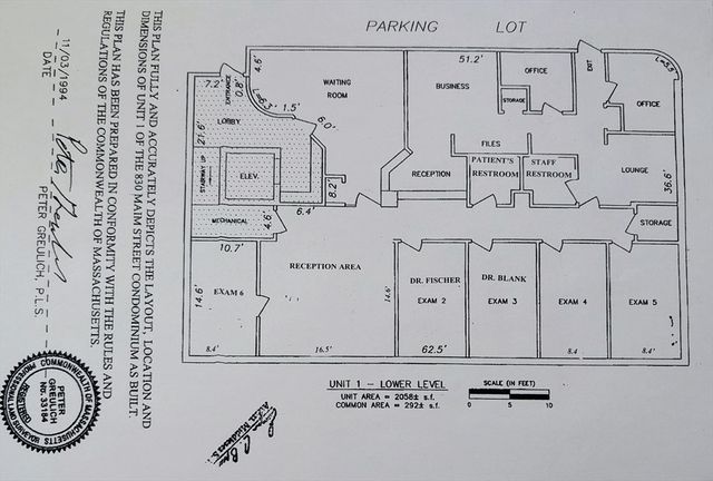 830 Main St 1, Melrose, MA 02176