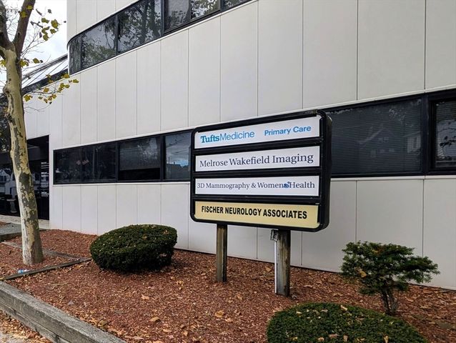 830 Main St 1, Melrose, MA 02176