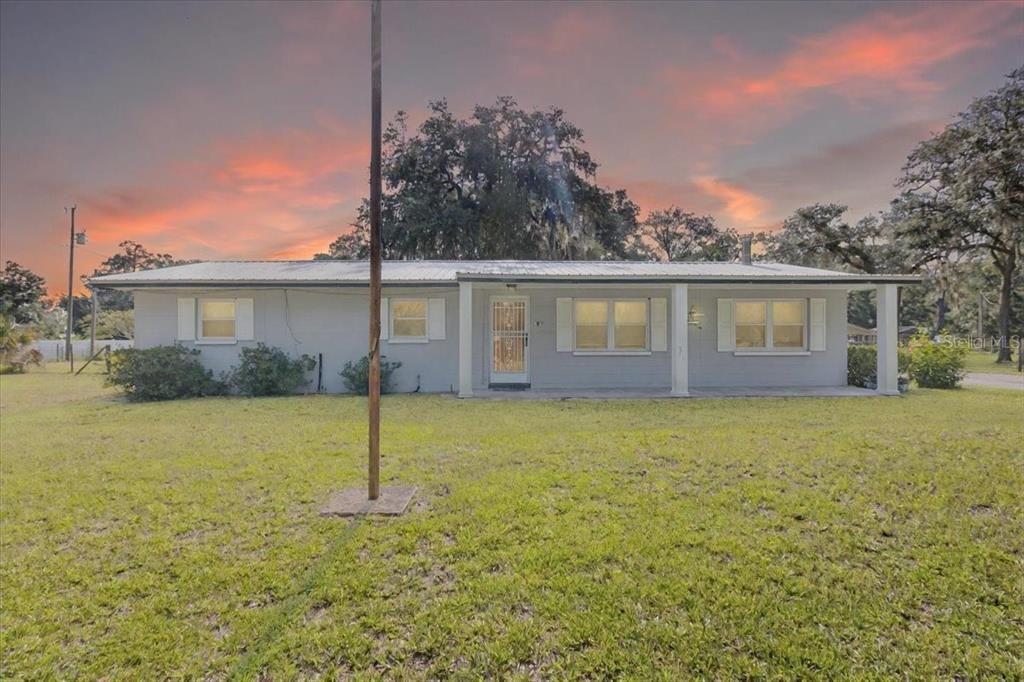 11731 NW 78TH TERRACE, Chiefland, FL 32626