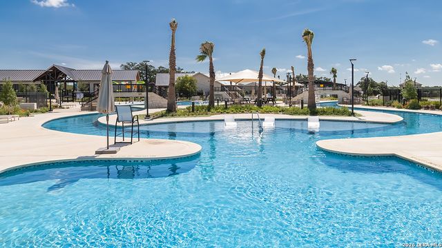 13866 Pease Crossing, San Antonio, TX 78253