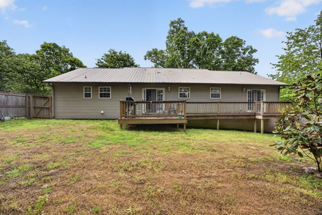 1943 Birch Cir, Cookeville, TN 38501