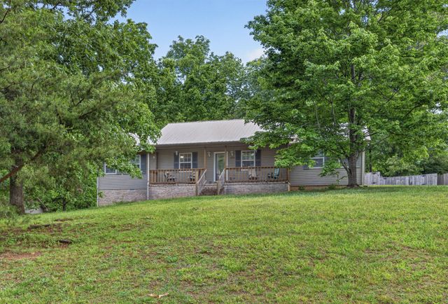 1943 Birch Cir, Cookeville, TN 38501