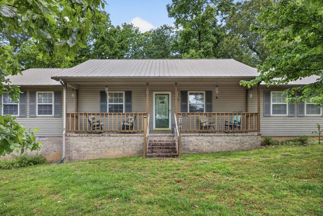 1943 Birch Cir, Cookeville, TN 38501