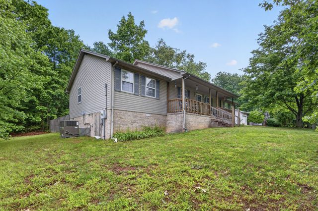 1943 Birch Cir, Cookeville, TN 38501