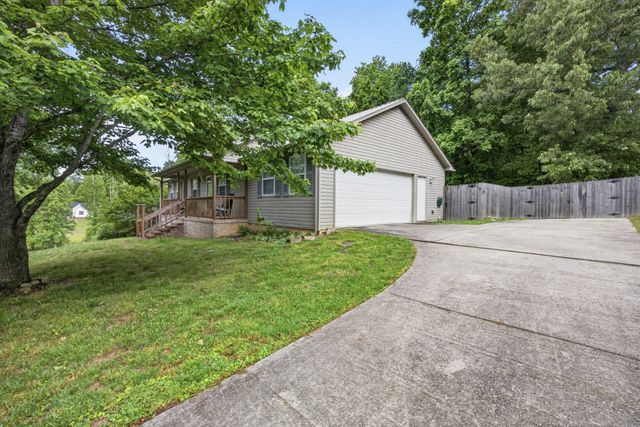 1943 Birch Cir, Cookeville, TN 38501