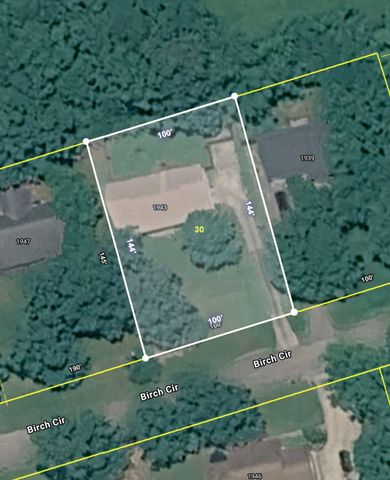 1943 Birch Cir, Cookeville, TN 38501