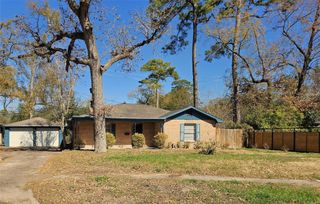 6647 Sylvan Road, Houston, TX 77023