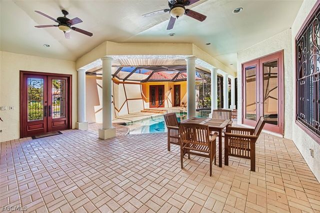 8460 Belle Meade DR, Fort Myers, FL 33908