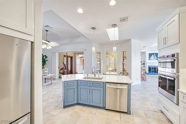 8460 Belle Meade DR, Fort Myers, FL 33908