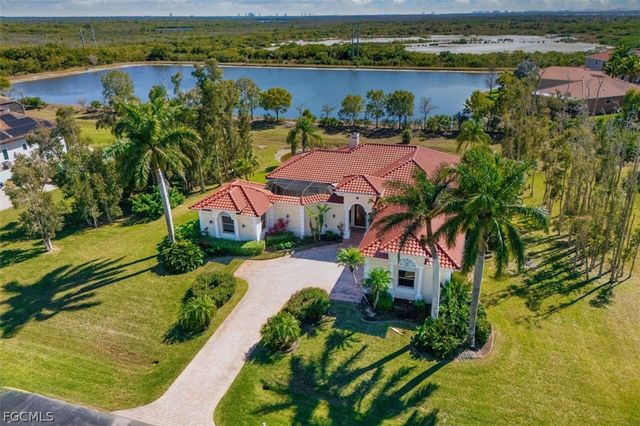 8460 Belle Meade DR, Fort Myers, FL 33908