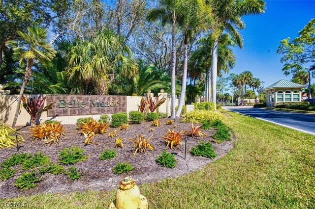 8460 Belle Meade DR, Fort Myers, FL 33908